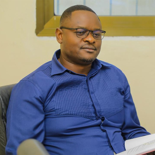 Salomon Kweli formation INPP